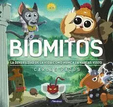 BIOMITOS