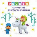 POCOYO CUENTOS DE AVENTURAS MAGICAS