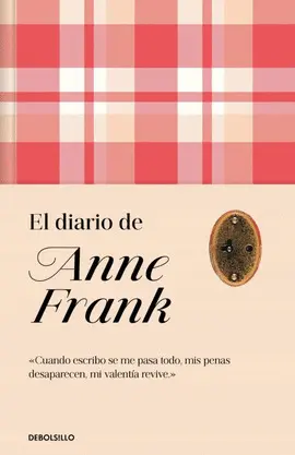 DIARIO DE ANNE FRANK