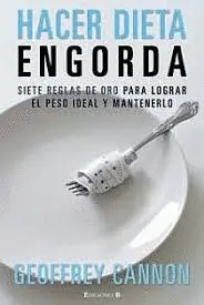 HACER DIETA ENGORDA