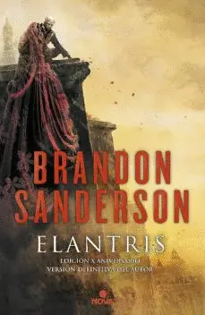 ELANTRIS (10º ANIVERSARIO)