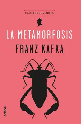 LA METAMORFOSIS