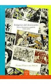 IMÁGENES DEL DESENCANTO