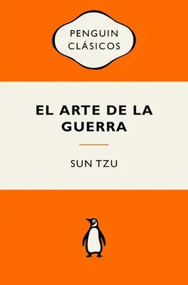 EL ARTE DE LA GUERRA (NUEVA TRADUCCIÓN)