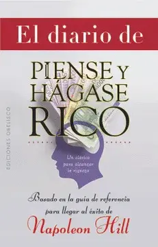 EL DIARIO DE PIENSE Y HAGASE RICO