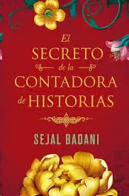 EL SECRETO DE LA CONTADORA DE HISTORIAS