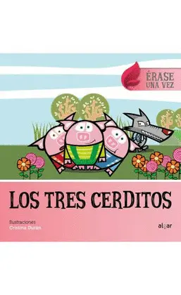 LOS TRES CERDITOS