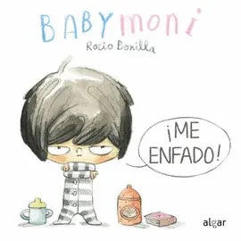 ¡ME ENFADO! (BABYMONI)