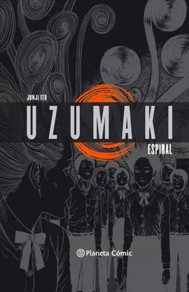 UZUMAKI (INTEGRAL)