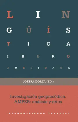 INVESTIGACIÓN GEOPROSÓDICA