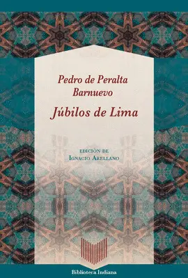 JÚBILOS DE LIMA