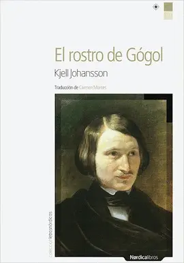 EL ROSTRO DE GÓGOL