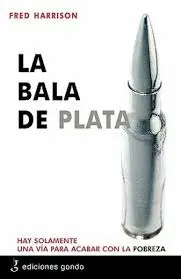 LA BALA DE PLATA