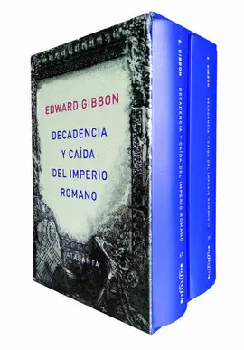 DECADENCIA Y CAÍDA DEL IMPERIO ROMANO