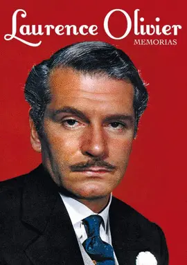 LAURENCE OLIVIER