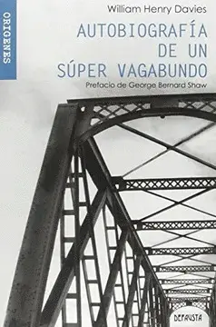 AUTOBIOGRAFÍA DE UN SÚPER VAGABUNDO