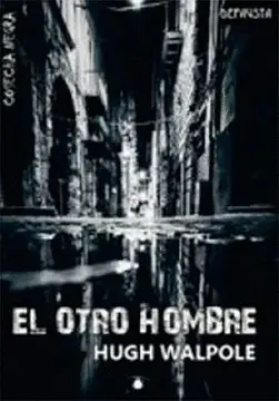 EL OTRO HOMBRE