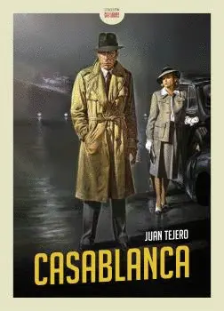 CASABLANCA