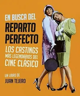 EN BUSCA DEL REPARTO PERFECTO