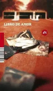 LIBRO DE AMOR