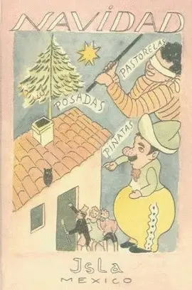 NAVIDAD, VILLANCICOS, POSADAS, PASTORELAS