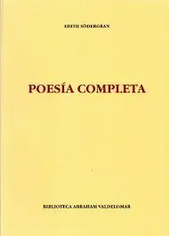 POESIA COMPLETA