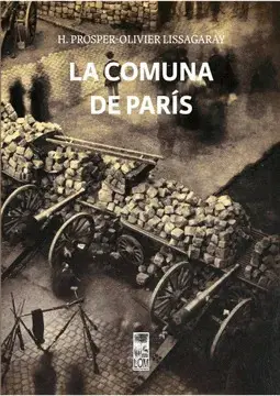 LA COMUNA DE PARÍS