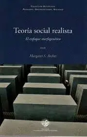 TEORIA SOCIAL REALISTA