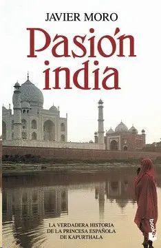 PASION INDIA