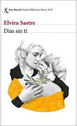 DÍAS SIN TI