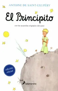 EL PRINCIPITO