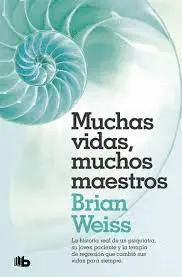 MUCHAS VIDAS, MUCHOS MAESTROS