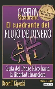 EL CUADRANTE DEL FLUJO DE DINERO