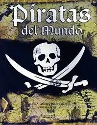 PIRATAS DEL MUNDO