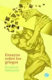 ENSAYOS SOBRE LOS GRIEGOS