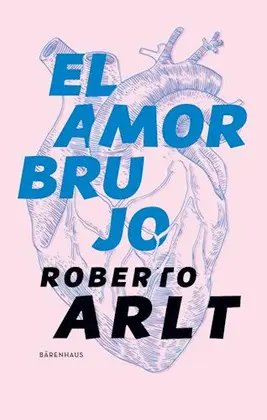 EL AMOR BRUJO