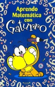 APRENDO MATEMÁTICA CON GATURRO