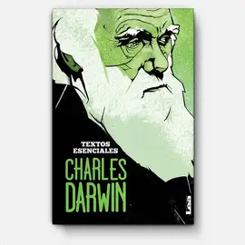 TEXTOS ESENCIALES CHARLES DARWIN