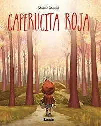 CAPERUCITA ROJA