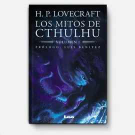 LOS MITOS DE CTHULHU I