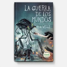 LA GUERRA DE LOS MUNDOS