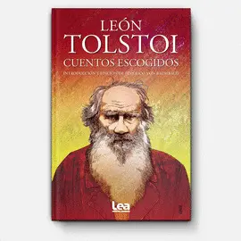 CUENTOS ESCOGIDOS (LEÓN TOLSTOI)