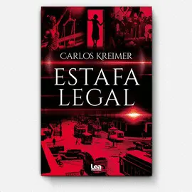 ESTAFA LEGAL