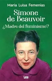 SIMONE DE BEAUVOIR