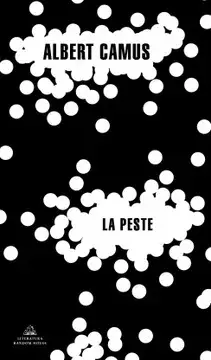 LA PESTE