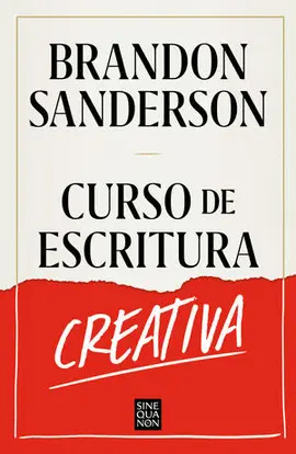 CURSO DE ESCRITURA CREATIVA