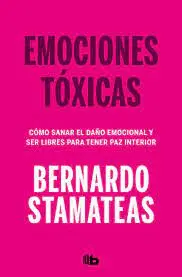 EMOCIONES TOXICAS