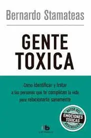 GENTE TOXICA