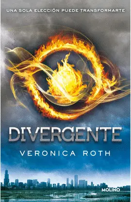 DIVERGENTE (DIVERGENTE 1)