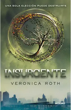 INSURGENTE (DIVERGENTE 2)